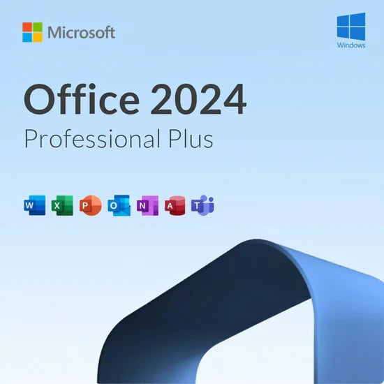 Microsoft Office 2024 Professional Plus LTSC Key