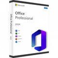 Microsoft Office 2024 Professional Plus LTSC Key